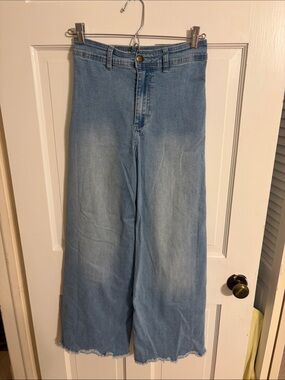 Billabong Light Blue Bootcut Men’s Jeans